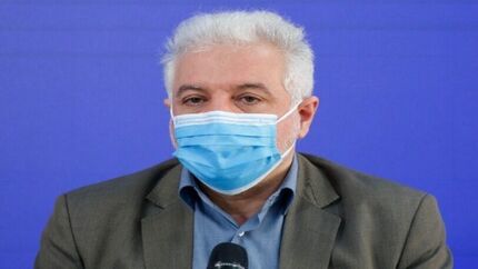 در تامین داروهای کرونا خودکفا شدیم