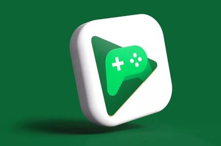 گوگل، اپلیکیشن Google Play Games را کنار می‌گذارد