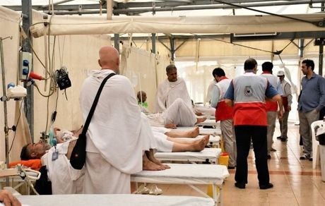 چرایی واکسیناسیون فلج اطفال برای حجاج ایرانی / داروهایی که حجاج نباید همراه داشته باشند