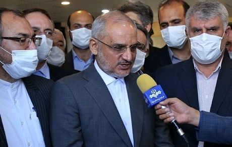 ۲۵ هزار معلم حق‌التدریسی امسال جذب آموزش‌وپرورش می‌شود