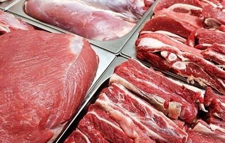 اعلام قیمت مصوب انواع گوشت منجمد گوسفندی و گوساله