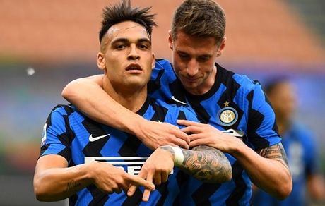  قهرمان ایتالیا تکه پاره شد / ستاره دیگر اینترمیلان در راه لندن