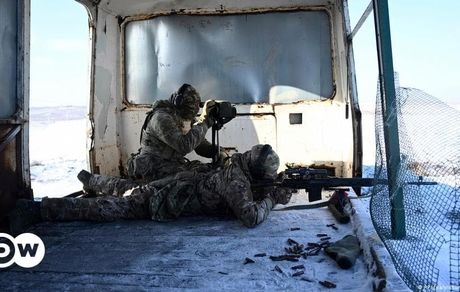 ادعای دوباره آمریکا: روسیه بدنبال حمله به اوکراین است