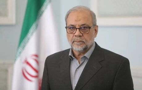 ذوالقدر مشاور سیاسی رهبر انقلاب شد