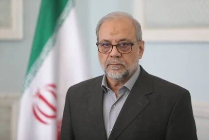 ذوالقدر مشاور سیاسی رهبر انقلاب شد