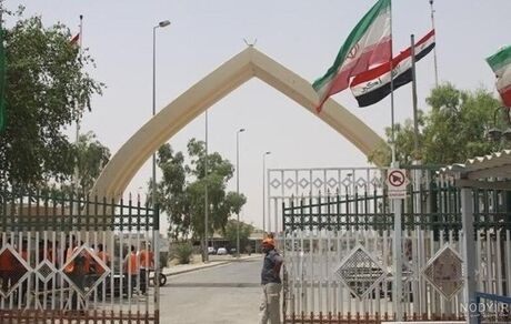 افزایش ۱۱۳ درصدی ترانزیت کالا از گمرک کرمانشاه