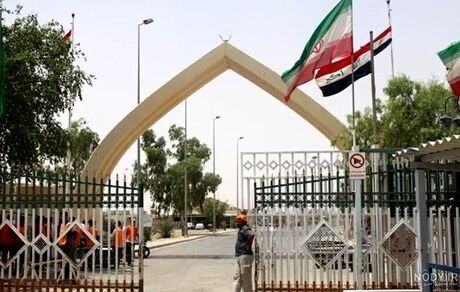 افزایش ۱۱۳ درصدی ترانزیت کالا از گمرک کرمانشاه