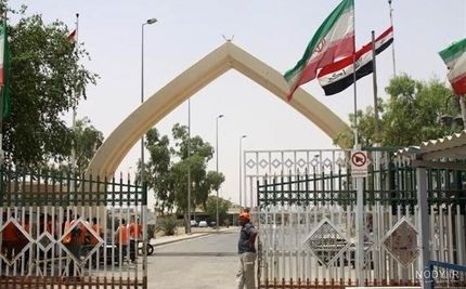افزایش ۱۱۳ درصدی ترانزیت کالا از گمرک کرمانشاه