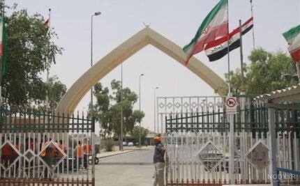 افزایش ۱۱۳ درصدی ترانزیت کالا از گمرک کرمانشاه