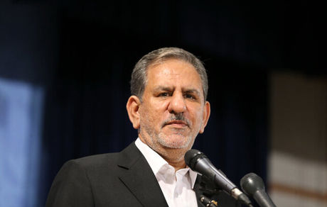 جهانگیری: حضور میدانی و نظارت دقیق و مستمر بر وضعیت بازار ضروری است