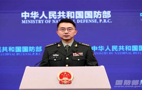 دو مقام ارشد نظامی چین بازجویی شدند