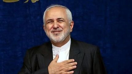 ظریف با ساواک ارتباط داشت؟