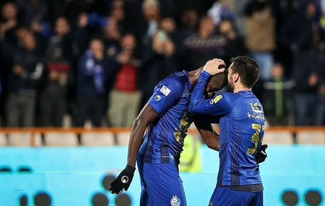 مطالبات میلیچ و دیاباته پرداخت شد