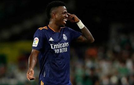 توقف رئال مقابل خودی