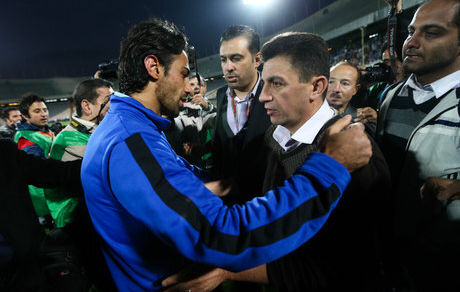 استقلال - سپاهان/ جدال برای نیمکت فصل بعد آبی‌ها؟