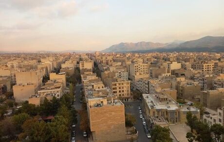 تشکیل کارگروه ویژه برای اصلاح ساختار و رفع نابسامانی های بازار مسکن