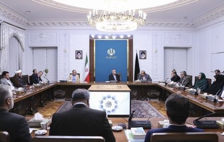 فهرست وزرای پیشنهادی بر مبنای راهبرد تقویت هم‌افزایی میان دولت و مجلس تهیه شده است