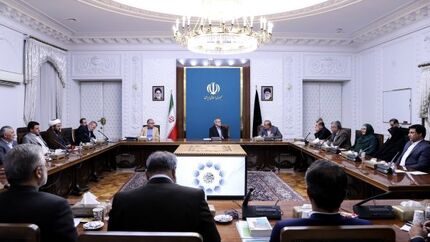 فهرست وزرای پیشنهادی بر مبنای راهبرد تقویت هم‌افزایی میان دولت و مجلس تهیه شده است
