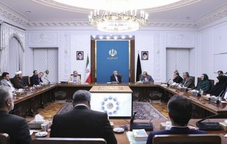 فهرست وزرای پیشنهادی بر مبنای راهبرد تقویت هم‌افزایی میان دولت و مجلس تهیه شده است