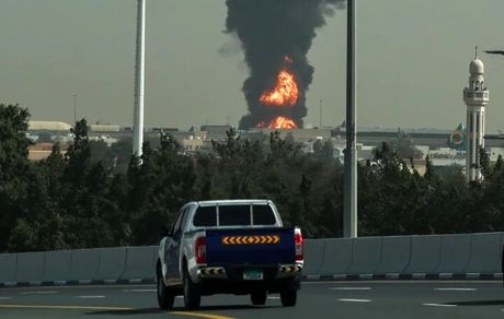 خسارت ۲۰۰ میلیارد دلاری به اقتصاد کشورهای عربی در جنگ علیه ایران