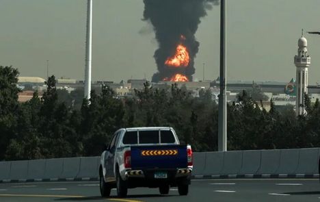 خسارت ۲۰۰ میلیارد دلاری به اقتصاد کشورهای عربی در جنگ علیه ایران