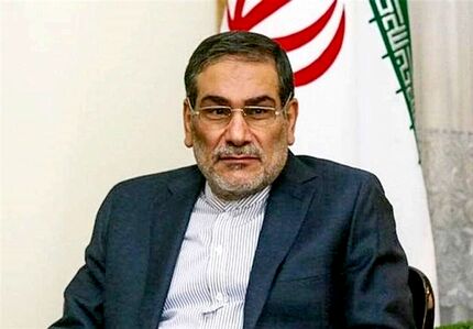 شمخانی: حق هسته‌ای ایران با هیچ توافقی قابل محدود شدن نیست