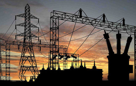 مصرف برق، ۹ درصد افزایش یافت