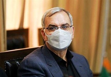وزیر بهداشت: تا 3 ماه آینده بسیاری "کمبودهای دارویی" کشور مرتفع می شود