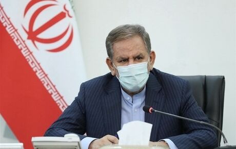 جهانگیری: ابقاء ارز ۴۲۰۰ تومانی تصمیم سران قوا بود
