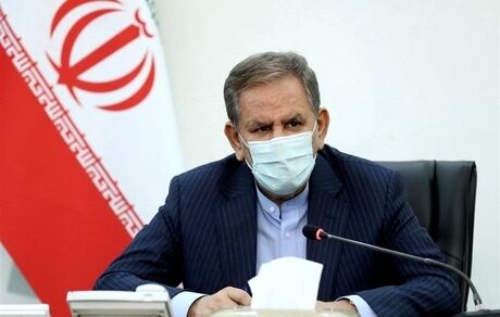 جهانگیری: ابقاء ارز ۴۲۰۰ تومانی تصمیم سران قوا بود