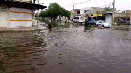 مفقودی یک کارگر شهرداری تهران