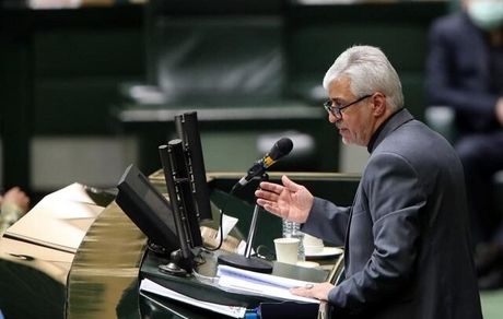 سجادی: دشمنان در جام جهانی ۲۰۲۲ بدنبال فروپاشی تیم ملی ایران بودند