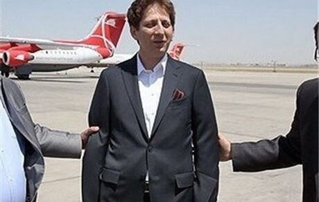 بابک زنجانی حتی یک روز مرخصی هم نداشته است!