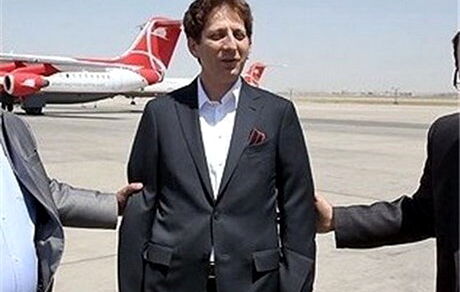بابک زنجانی حتی یک روز مرخصی هم نداشته است!