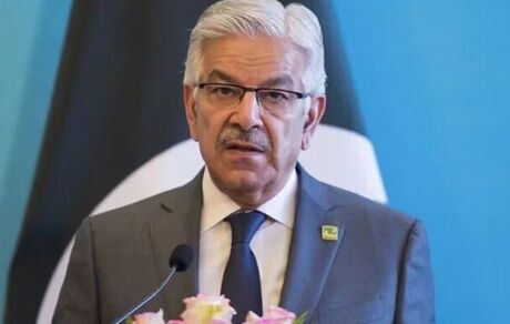 مقام پاکستانی: وارد جنگی آشکار با افغانستان شده‌ایم