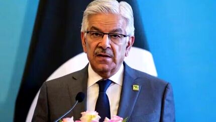 مقام پاکستانی: وارد جنگی آشکار با افغانستان شده‌ایم