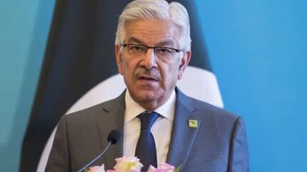 مقام پاکستانی: وارد جنگی آشکار با افغانستان شده‌ایم