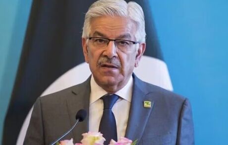مقام پاکستانی: وارد جنگی آشکار با افغانستان شده‌ایم