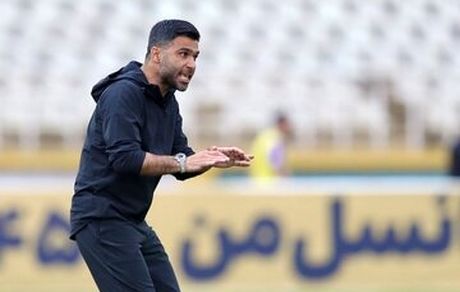 جریمه فدراسیون فوتبال ایران بخاطر تخلفات انجام شده سرمربی امید و تیم ملی فوتسال