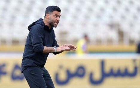 جریمه فدراسیون فوتبال ایران بخاطر تخلفات انجام شده سرمربی امید و تیم ملی فوتسال