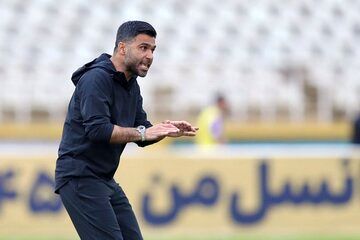 جریمه فدراسیون فوتبال ایران بخاطر تخلفات انجام شده سرمربی امید و تیم ملی فوتسال