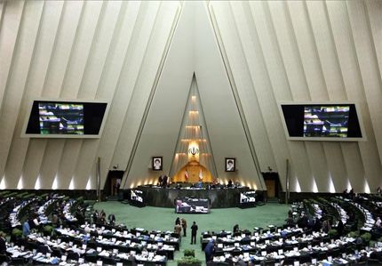 
آغاز جلسه علنی مجلس/ ادامه رسیدگی به لایحه درآمد شهرداری‌ها در دستور است
