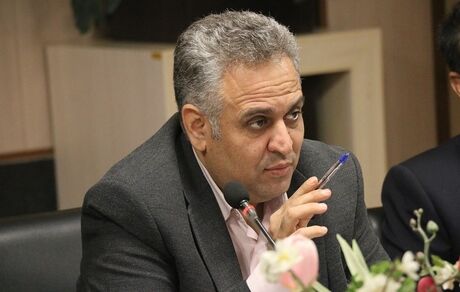 تاکید معاون مدیرعامل بانک توسعه تعاون برسرعت بخشی درپرداخت تسهیلات ازدواج

