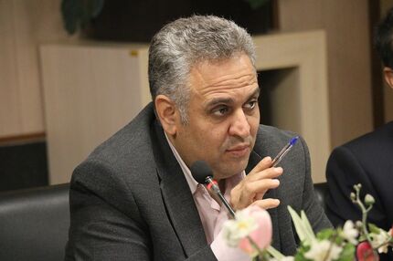 تاکید معاون مدیرعامل بانک توسعه تعاون برسرعت بخشی درپرداخت تسهیلات ازدواج
