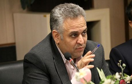 تاکید معاون مدیرعامل بانک توسعه تعاون برسرعت بخشی درپرداخت تسهیلات ازدواج
