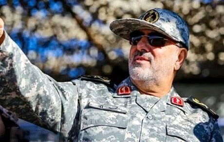 به تمام اهداف خود در رزمایش پیامبر اعظم ۱۹ نیروی زمینی سپاه