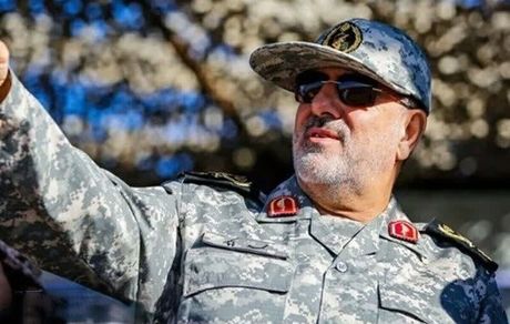 به تمام اهداف خود در رزمایش پیامبر اعظم ۱۹ نیروی زمینی سپاه