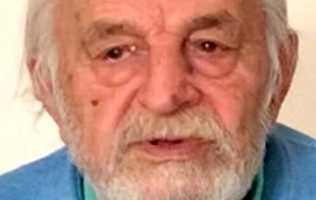 روزنامه نگار قدیمی ایران در آمریکا درگذشت