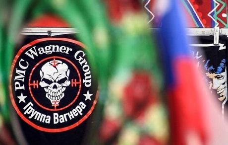 ادعای اوکراین: شبه نظامیان واگنر، سربازان حماس را آموزش داده‌اند