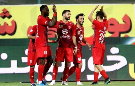 پرسپولیسی‌ها فردا راهی قطر می‌شوند